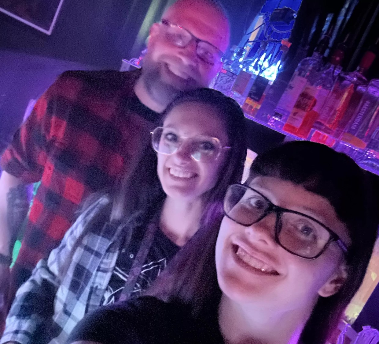 Your Mom’s House Gets New Owner and Pumps Up the Punk