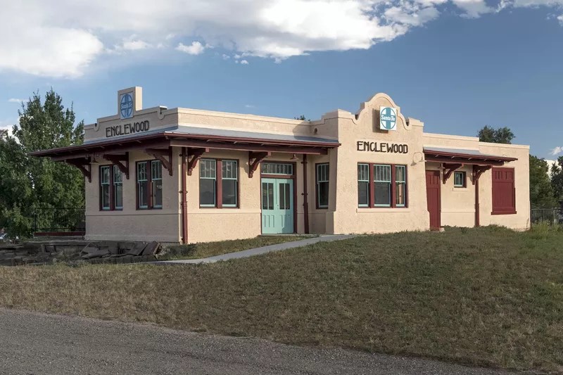 Prints Charming: Letterpress Depot Project Back on Track in Englewood