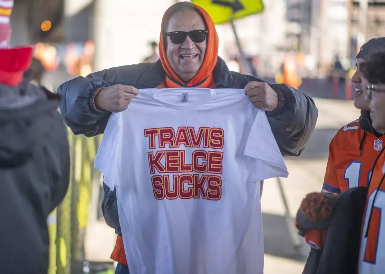 Broncos Fans Predict Playoffs Glory After Team Crushes Chiefs Backups
