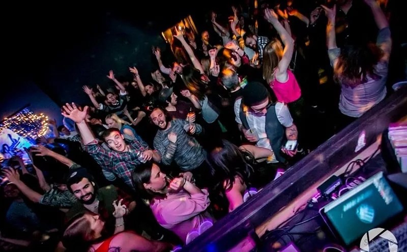 Reader: Punk Is Alive and Well and We Need It More Than Ever!