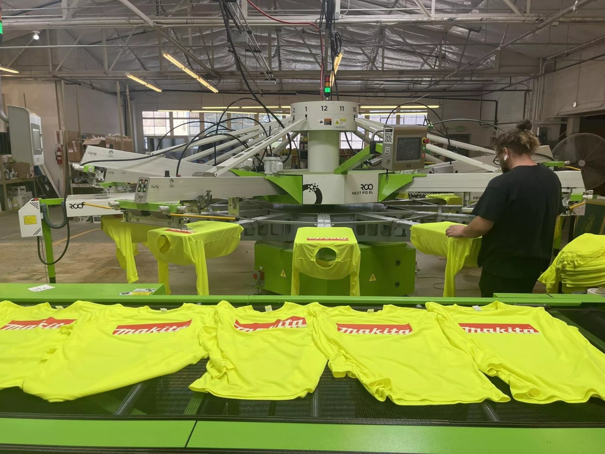 Denver’s IndyInk Closes Warehouse, Lays Off Six