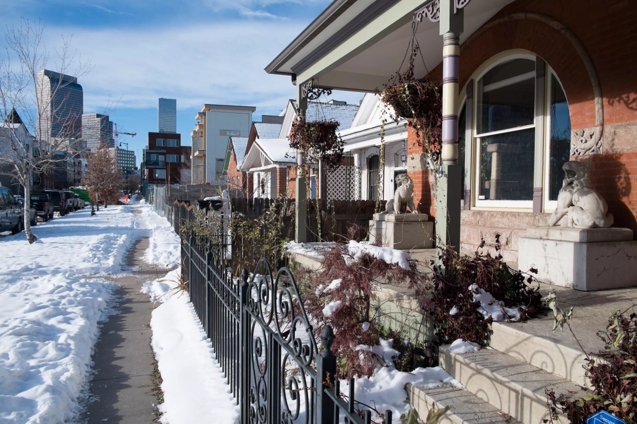 Last Time Denver Was This Cold, Power Bills Skyrocketed. Here’s How to Protect Yourself.