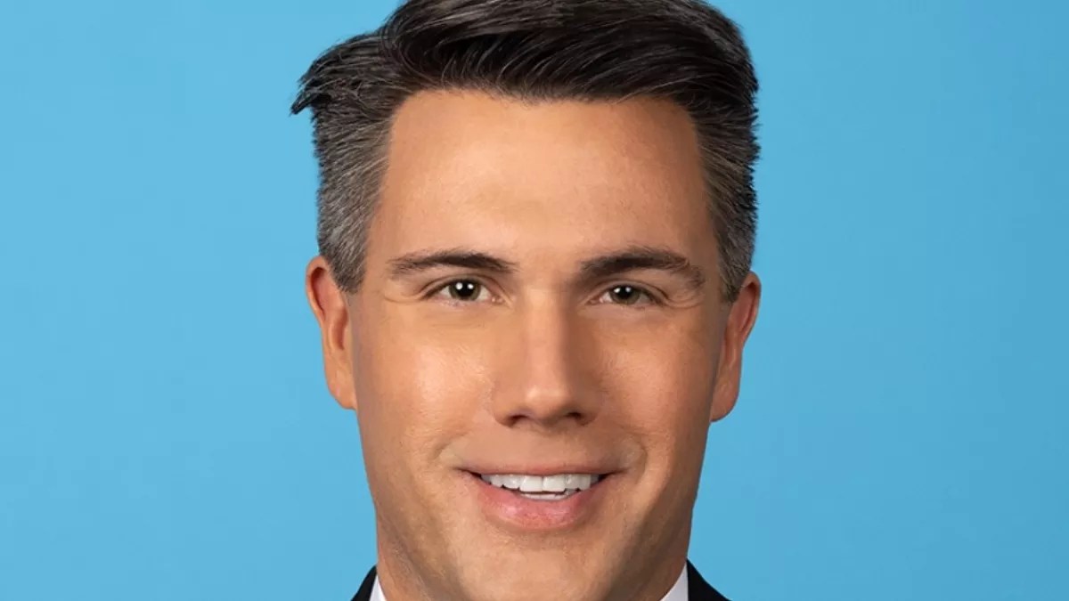 Former Denver News Anchor (and Best of Denver Hair Winner) Gets His NewsNation Star Chance
