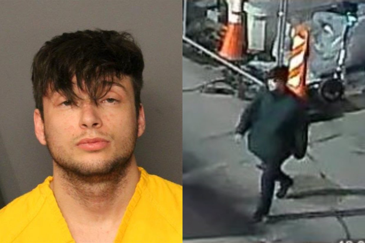 Deadly Stabbing Spree at Denver’s 16th Street Mall is Latest in Dozens of Violent Crimes