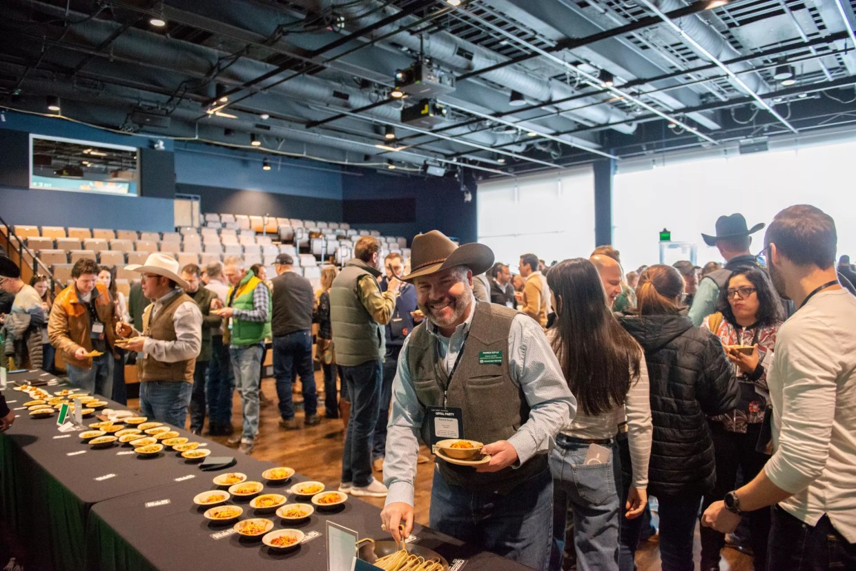 Show Some Guts: Colorado State University Is Hosting Another Offal Party