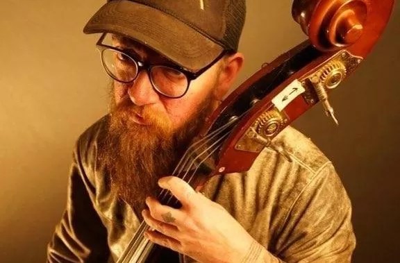 Remembering Geoff Robinson of Denver Folk Group Fables of the Fall