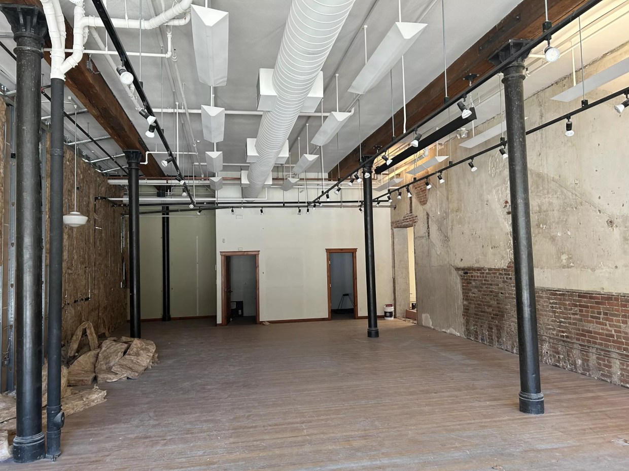 Out of the Box: Denver’s First Permanent Immersive Studio Could Open in 2025