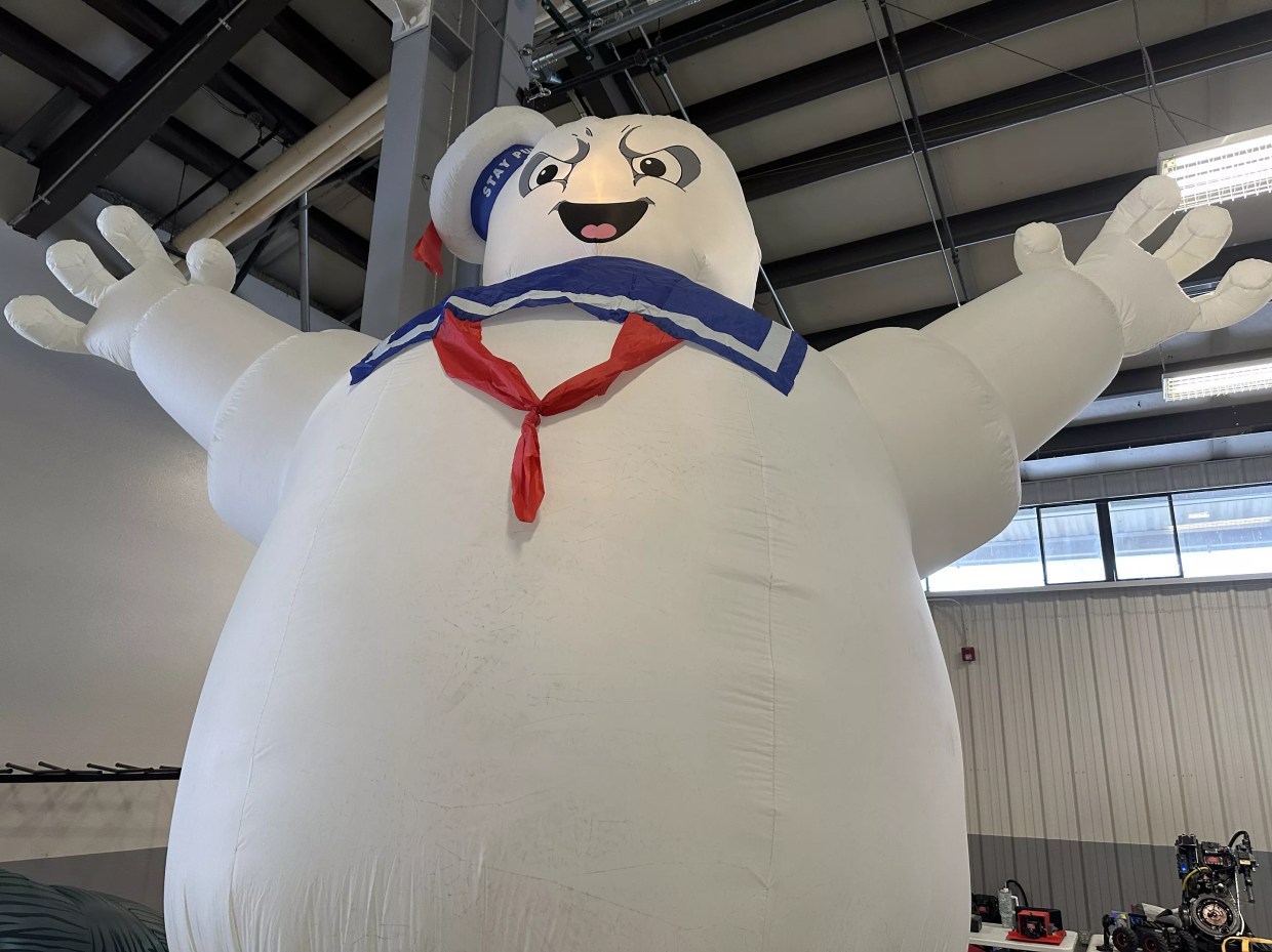 The Ten Coolest Things We Spotted at Retromania 2025