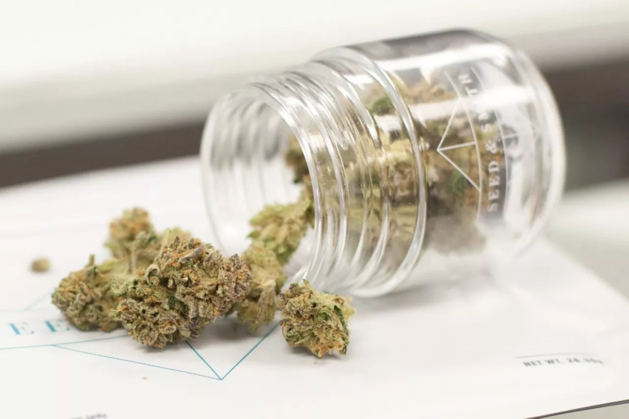 Push to Double Dispensary Purchasing Limit Fails, but Changes Still Coming to Pot Industry