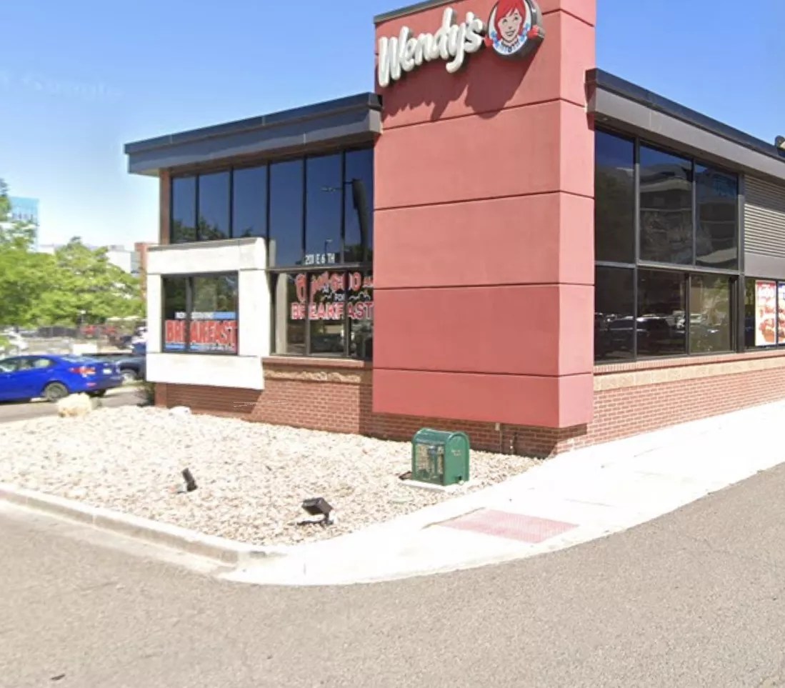 Denver Police, Bomb Squad Investigate Vehicle Explosion Near Wendy’s