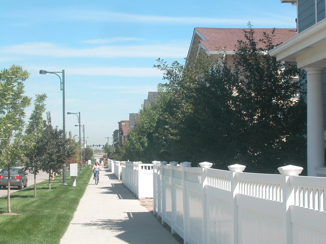 Map: Ten Wealthiest Zip Codes in Denver