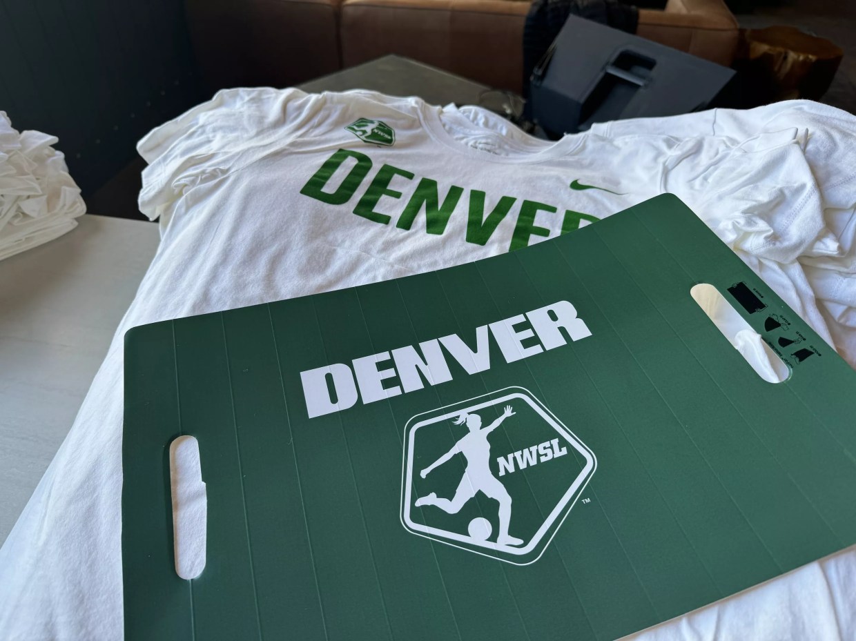 Denver Women’s Soccer Team Name Options Actually Don’t Suck