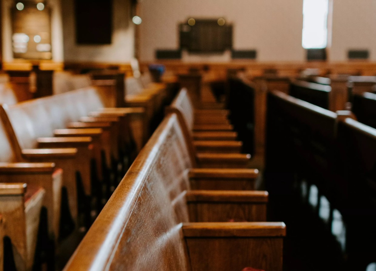 Colorado Advances Bill to Let Old People Opt Out of Jury Duty