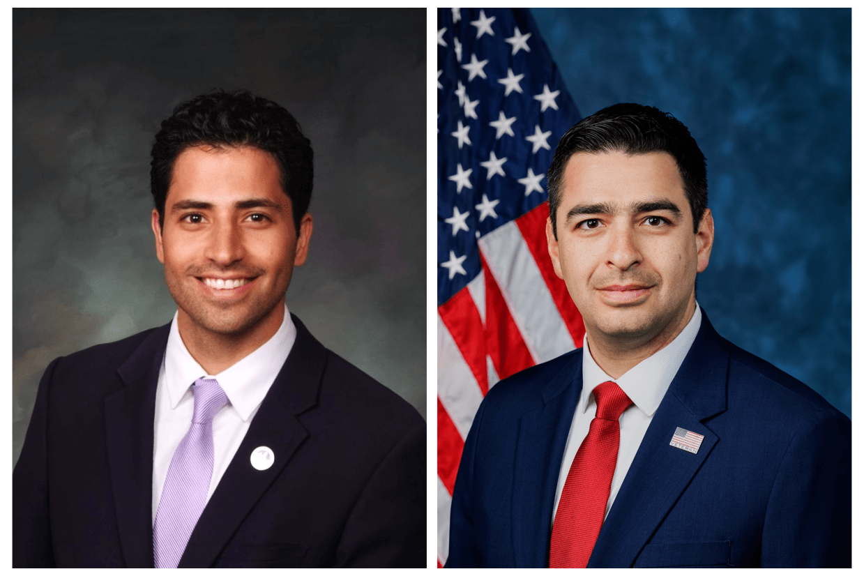 Colorado State Rep Manny Rutinel Is Running for Gabe Evans’s Congress Seat