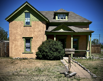 Indiana Jones Slept Here: Four Additions to Colorado’s Most Endangered Places List