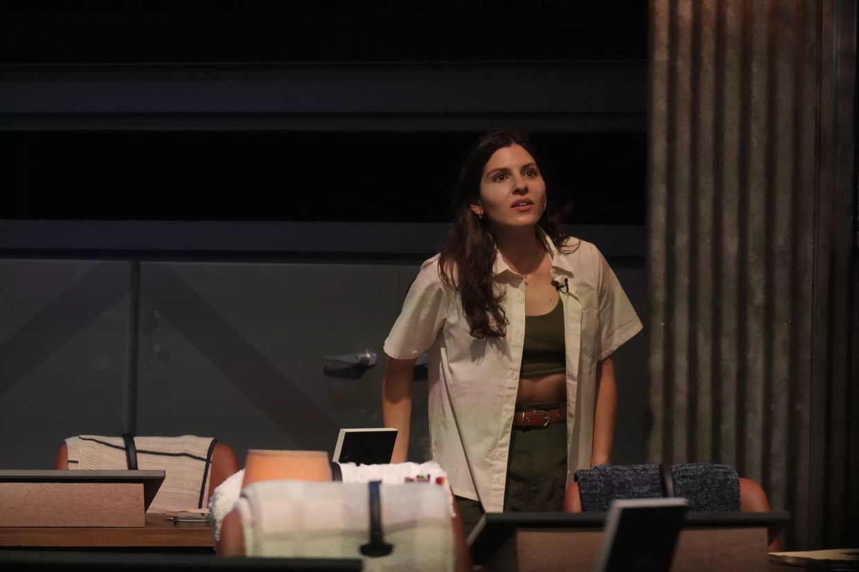 <i>Extracted</i> Premiere: Denver Competitor Sees Little Screen Time, but Conifer Contestant Stands Out