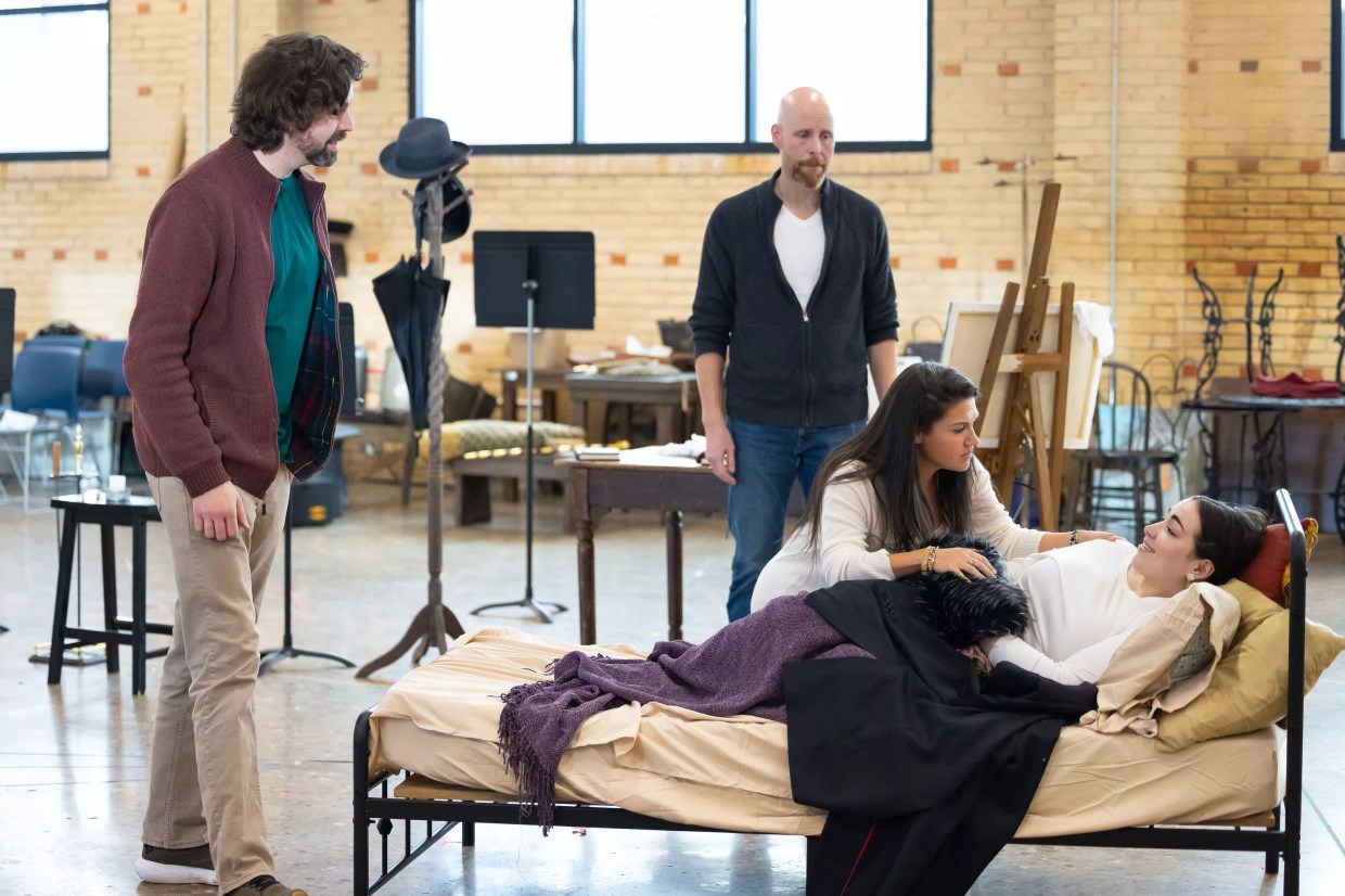 Opera Colorado Finds Opportunity in Transition as <i>La BohÃ¨me</i> Takes the Stage