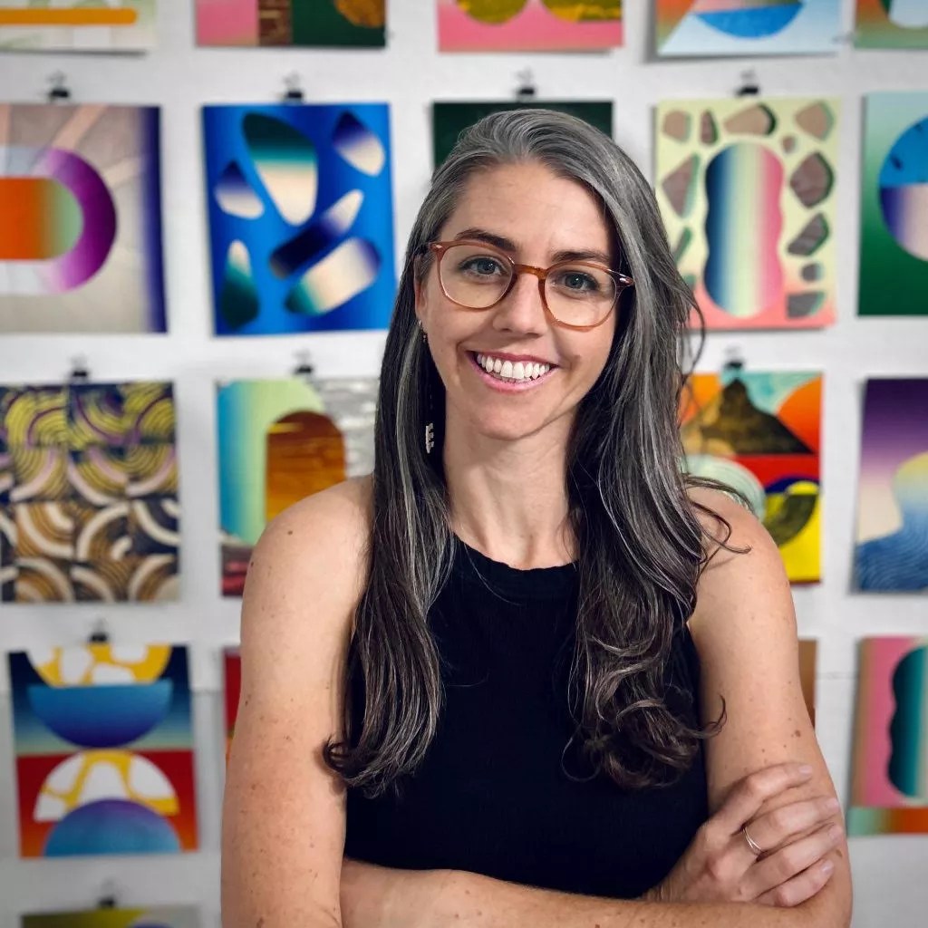 New PlatteForum Exhibit Asks What Suncor Could Be Instead of an Oil Refinery