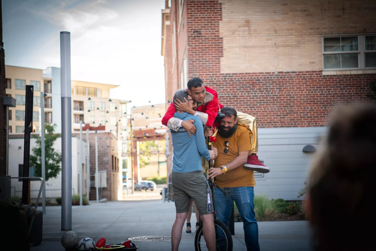 Warm Cookies Finds New Ways to Connect with Communities Through <i>Atlas of the Future</i> Event Series