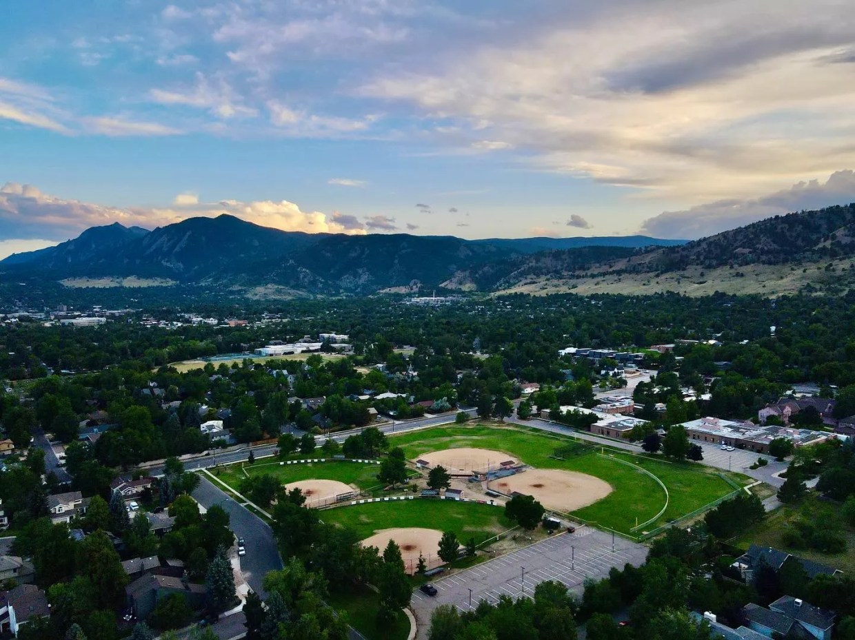 Boulder Little League Fields at Risk of Being Sold for Land Development
