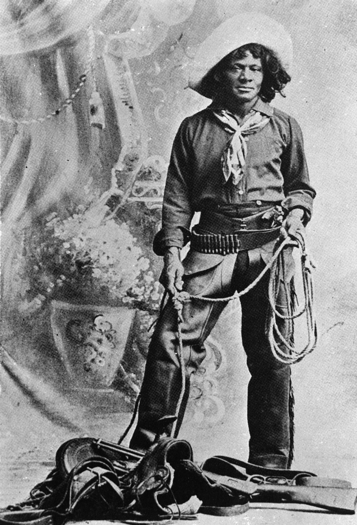 History Colorado Event Will Focus on Black Cowboys
