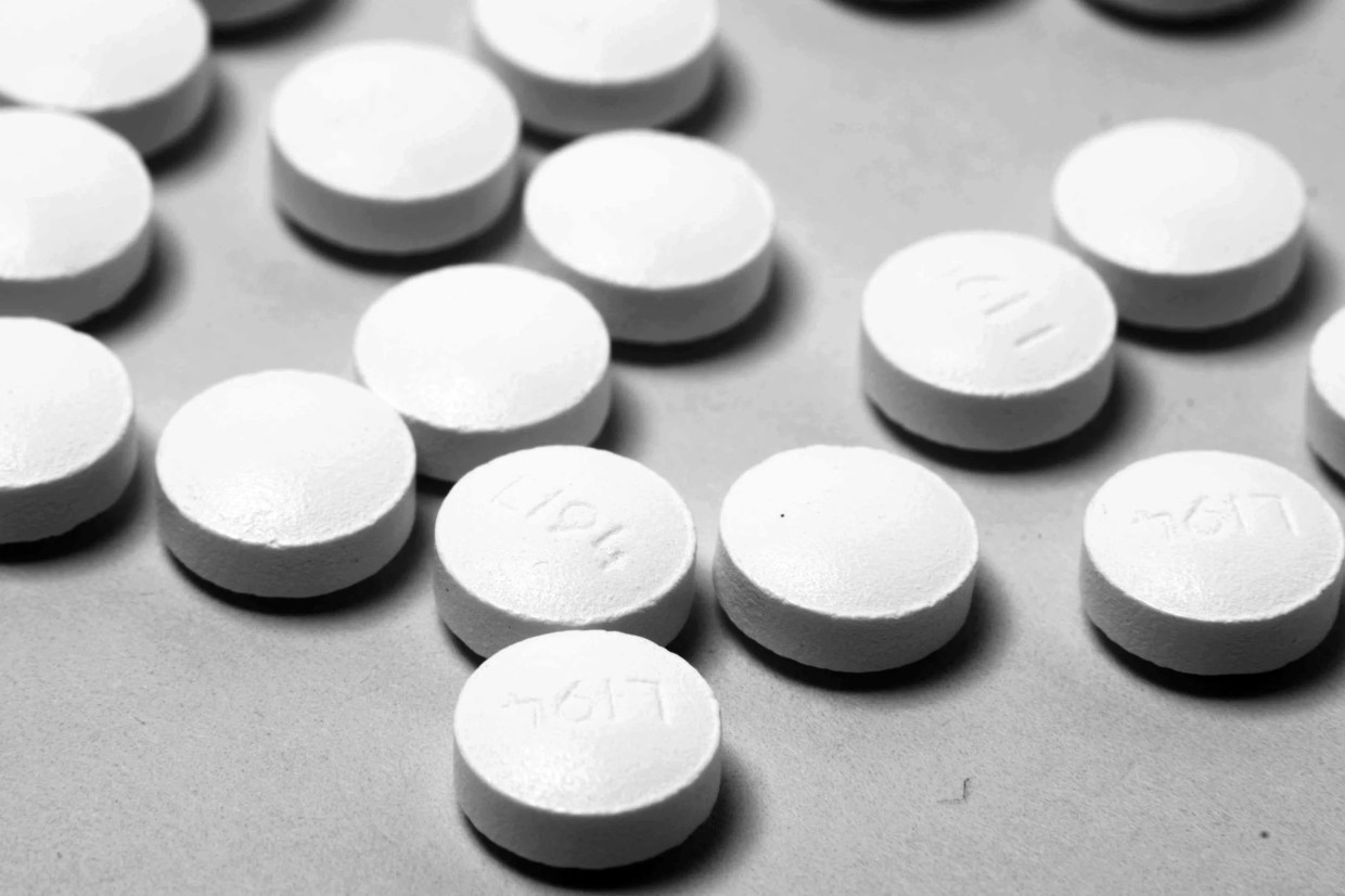 Colorado Opioid Deaths Dipped Last Year, but Other States Did Much Better