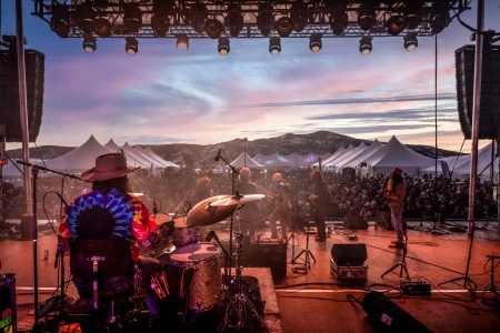 Pickin' on the Dead Ready to Come to Life at Cervantes' Other Side