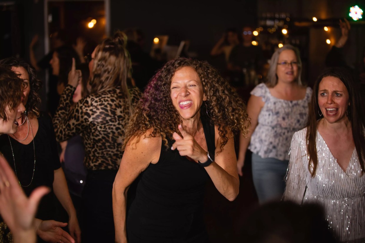 Denver Dance Tribe Revives the Joy of Movement for Women