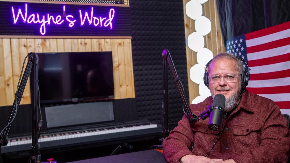 Wayne Laugesen on New Podcast, Donald Trump, Colorado Republicans