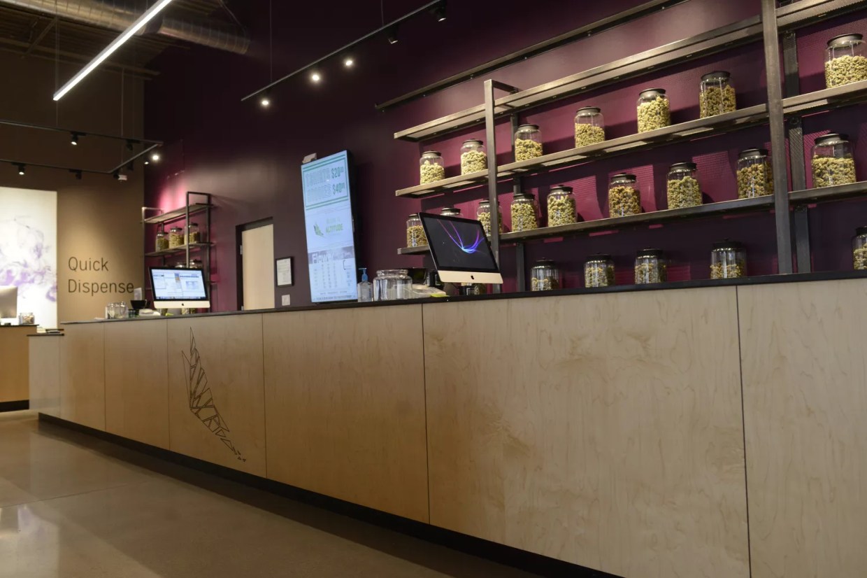 Bill Proposing Marijuana, Psilocybin Sales Restrictions Pulled by Sponsors