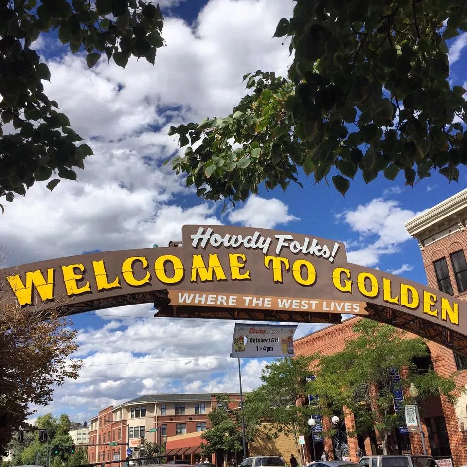 Ten Best Things to Do in Golden