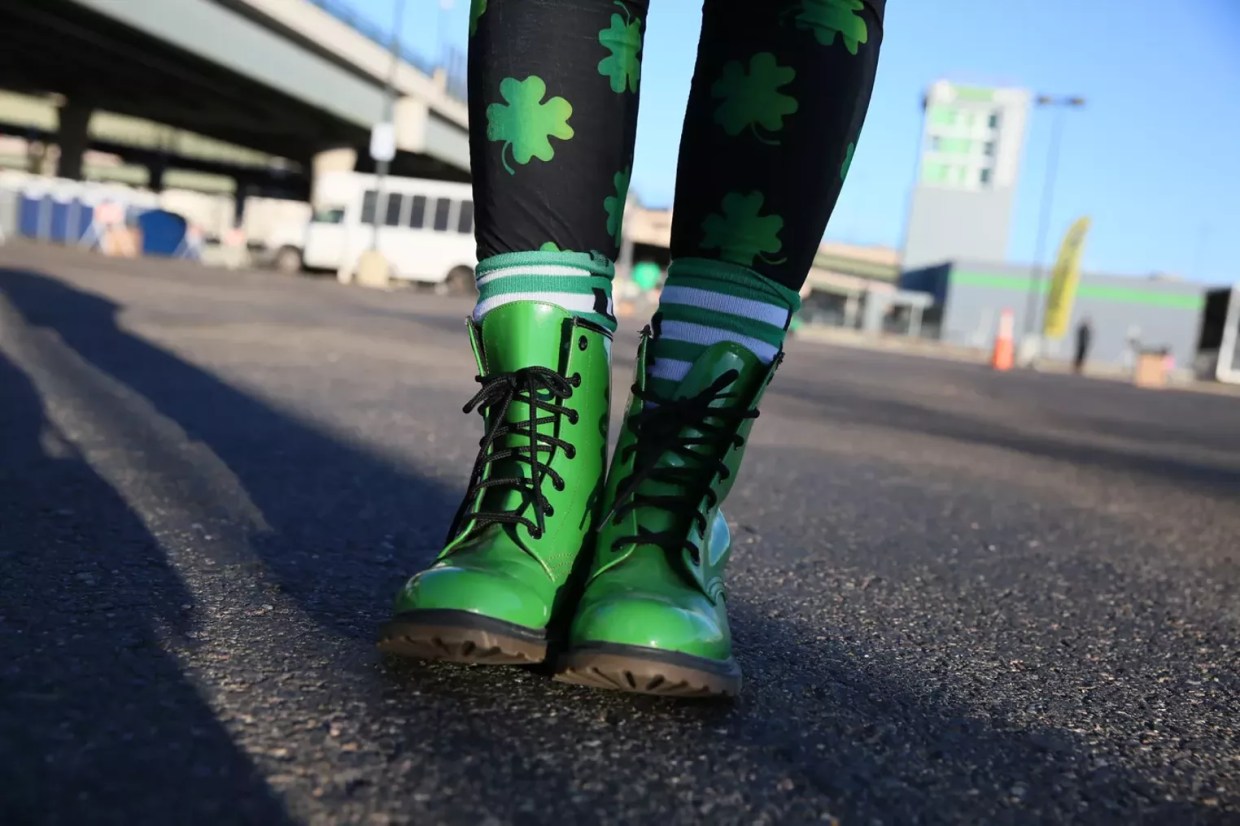 St. Patrick’s Day Parade in Denver: What to Know