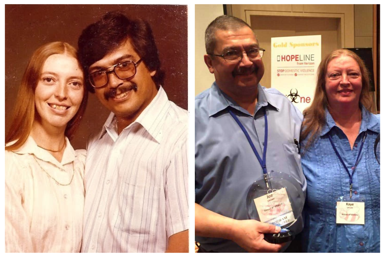 Longtime Colorado Victim Rights Advocates Hospitalized, Raising Money for Medical Bills