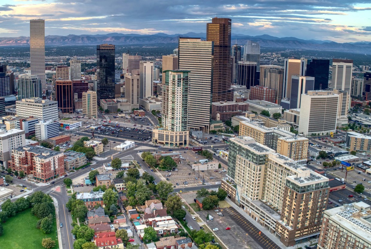 Denver Could Soon Eliminate Minimum Parking Requirements in Zoning Code