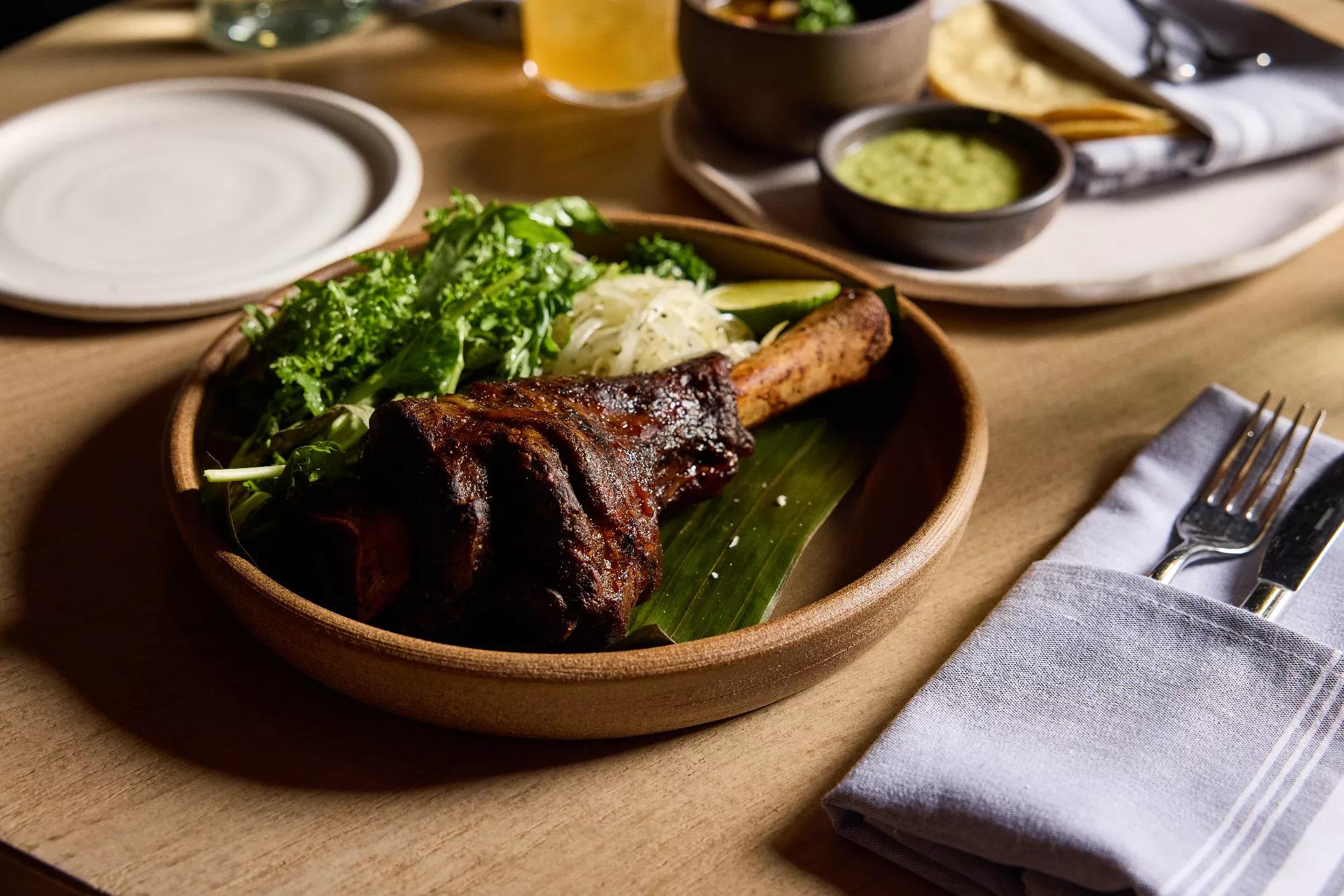 lamb shank