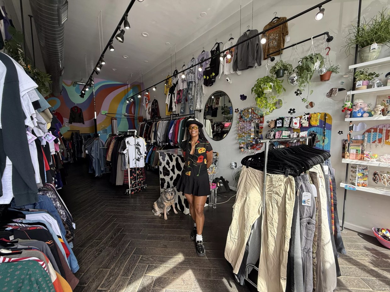 The Ten Best Vintage Stores in Denver
