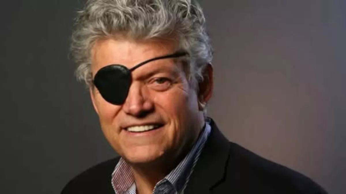 Remembering Norm Clarke, Swashbuckling Denver Journalism Legend