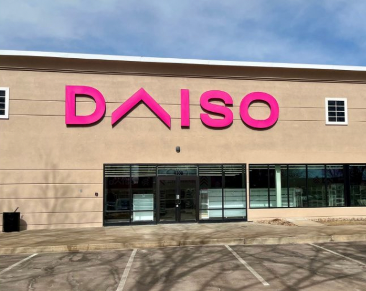Japanese Bargain Store Daiso Opens in Aurora, Plans for More Colorado Locations