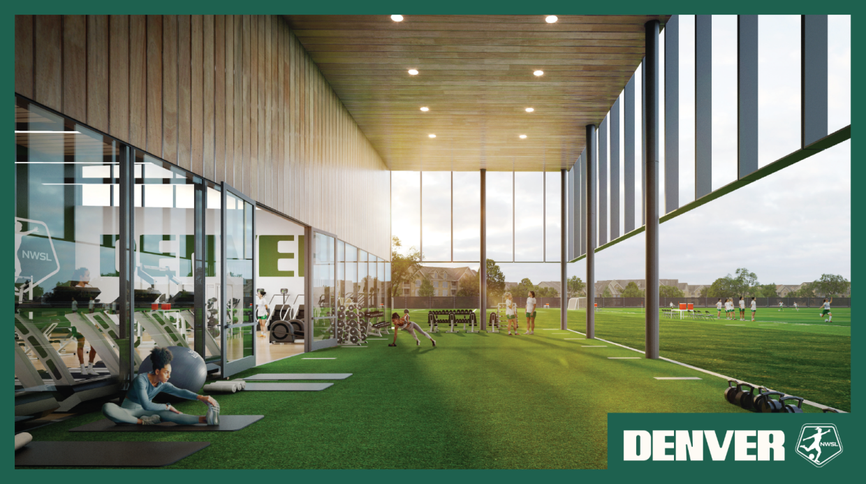 Denver NWSL Team, Cherry Creek School District Hash Out Deal for Temporary Stadium