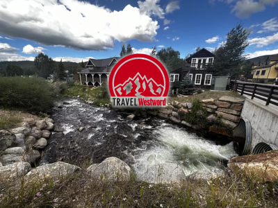 Gravity Haus Breckenridge Is a Cozy Mountain Destination