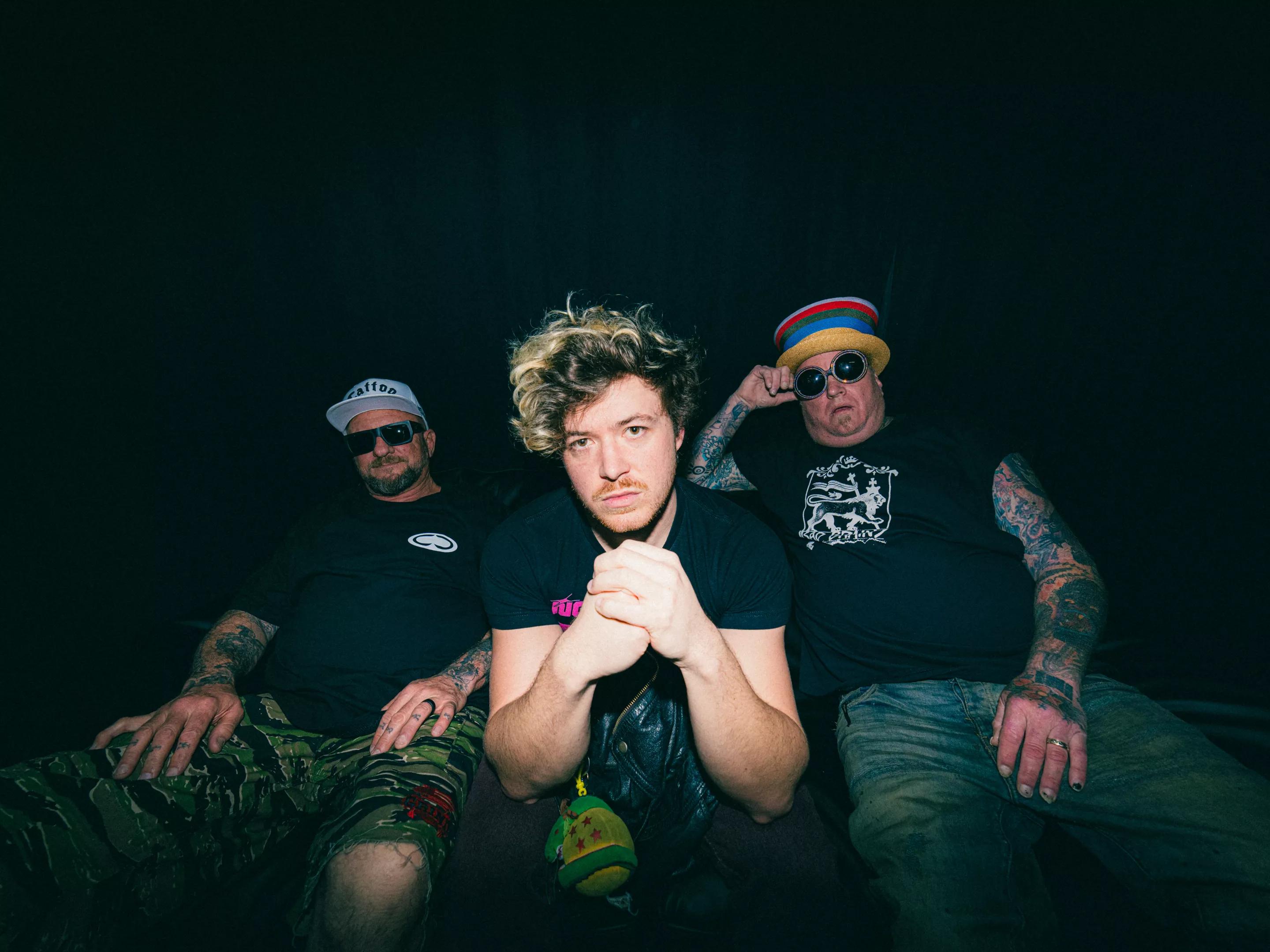 the members of sublime in 2024