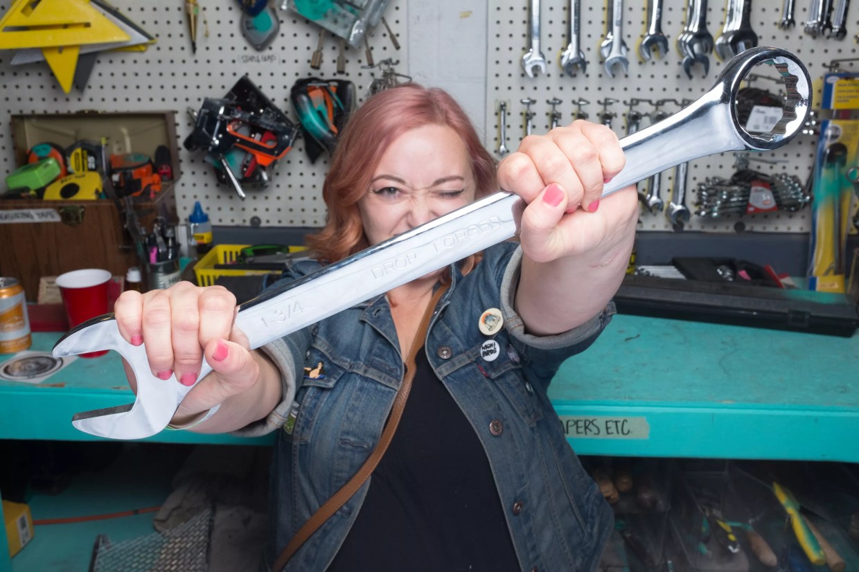 Denver Tool Library Celebrates a Decade of DIY Dreams and Shared Resources