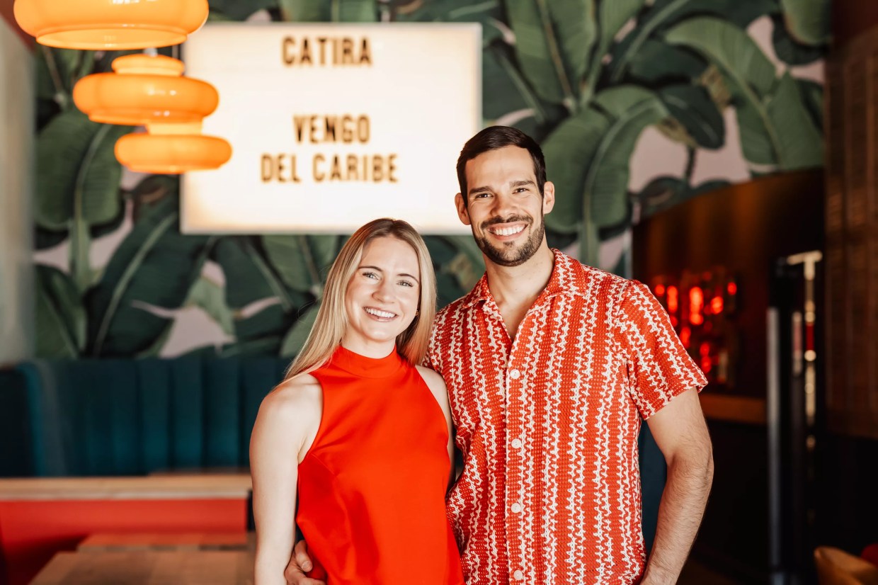 Catira Bringing a True Taste of Venezuela to Denver