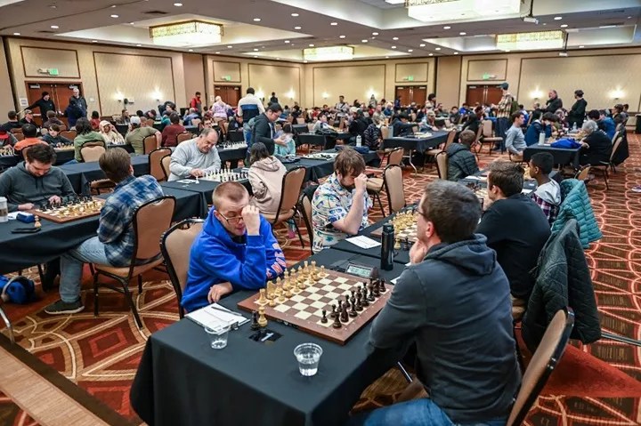 Denver Chess Club: Where Both Beginners and Masters Make Their Move