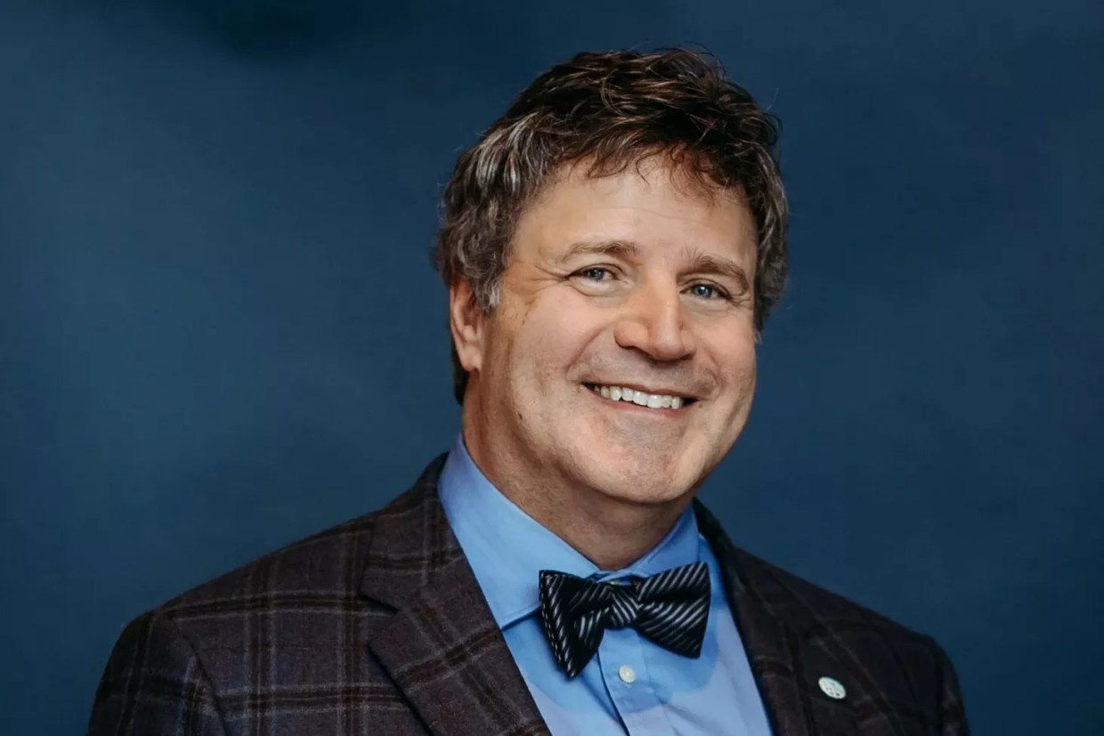 Jerry DiTullio is Running for Colorado State Treasurer — and He’s Serious