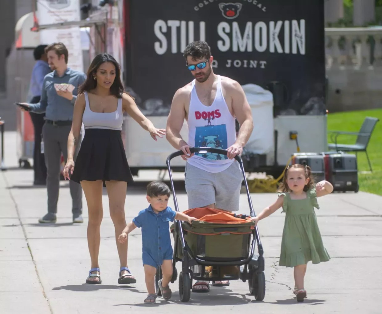 New Denver Summer Forecast Released: Here’s What to Expect