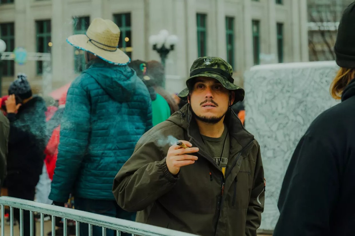 Mile High Holiday: 4/20 Events in Denver This Year