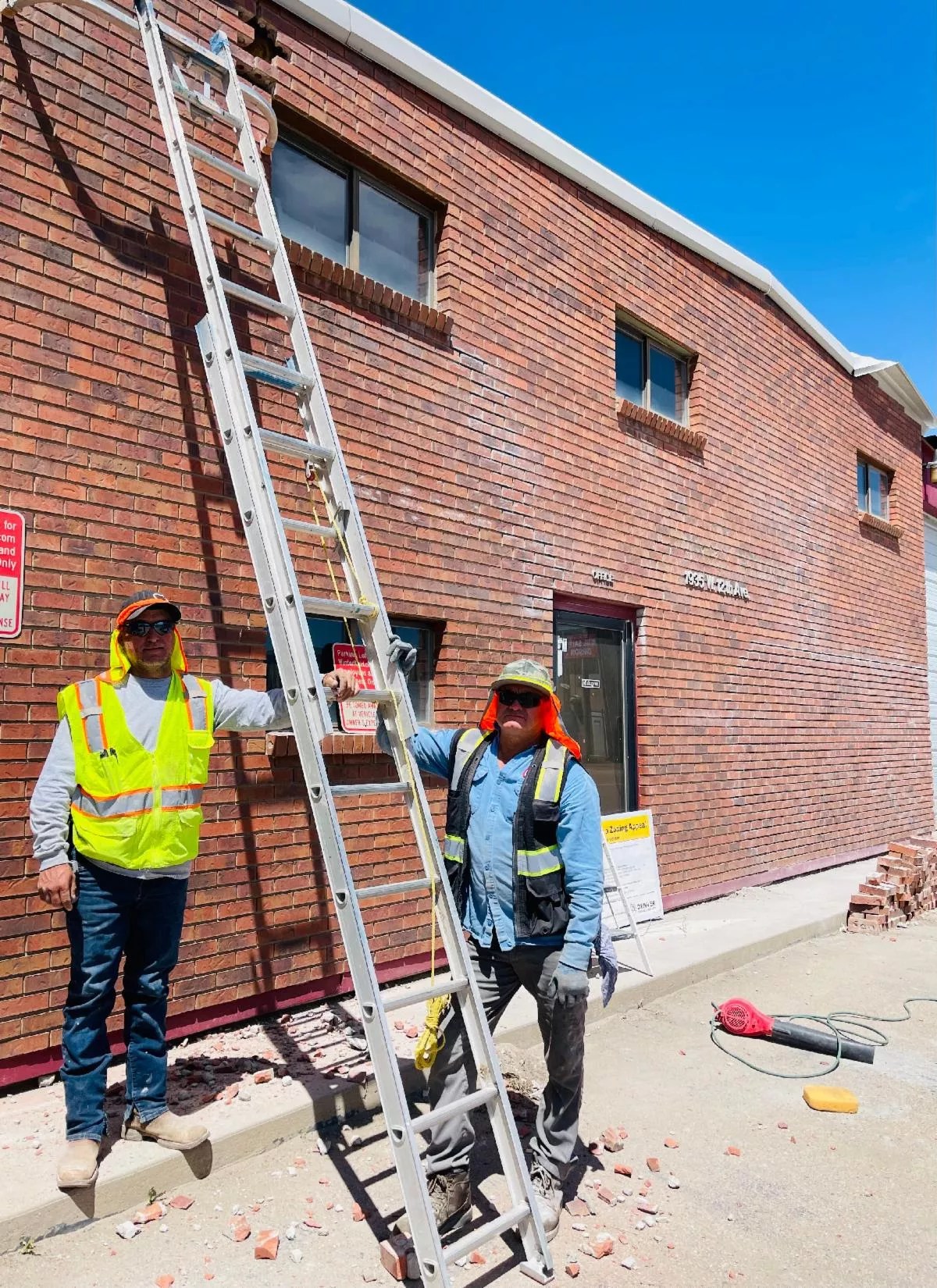 Latino Cultural Arts Center Hosting Celebratory Groundbreaking Ceremony for Las Bodegas on Earth Day