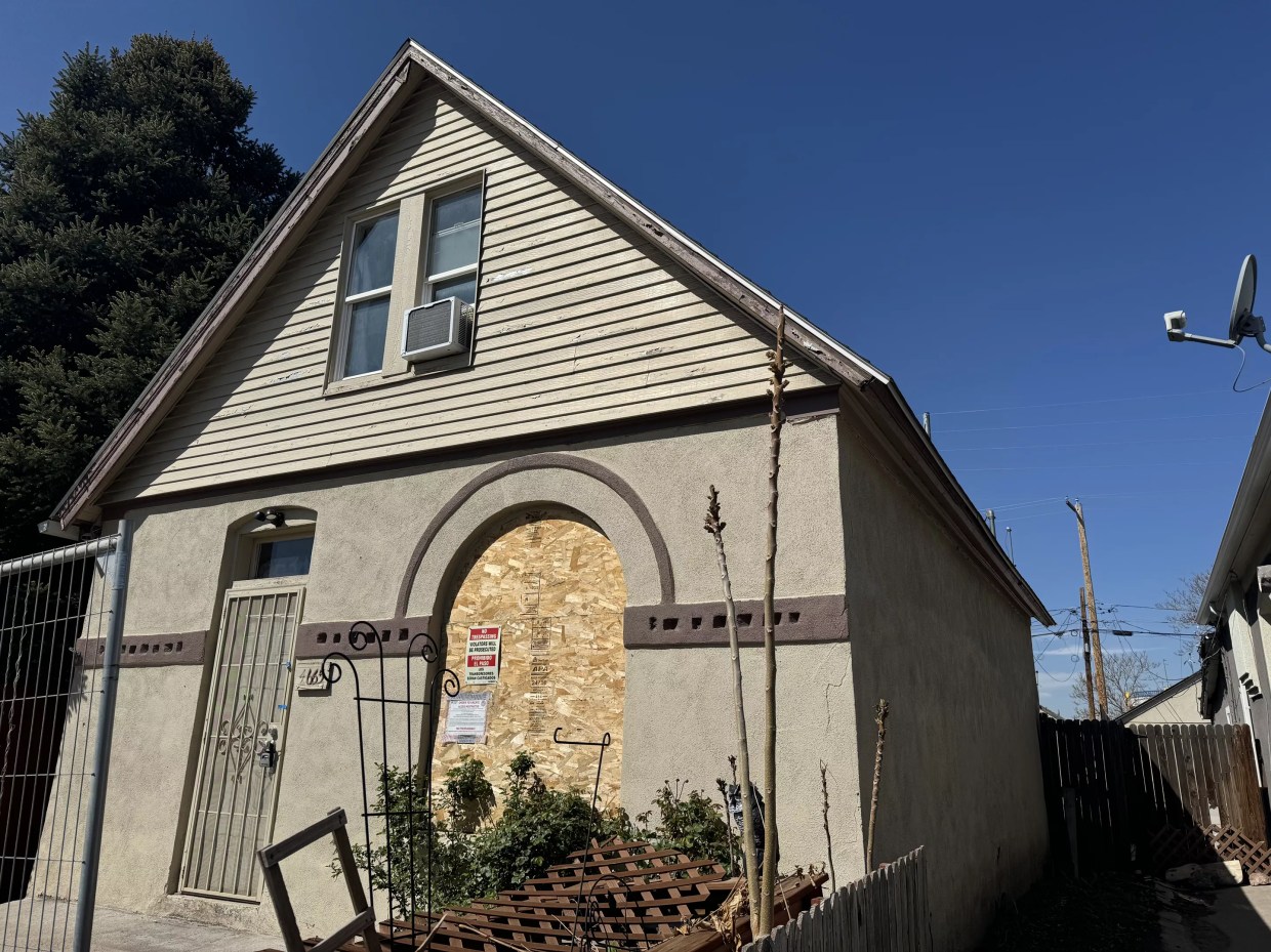 How Denver Plans to Solve the City’s Neglected Building Problem