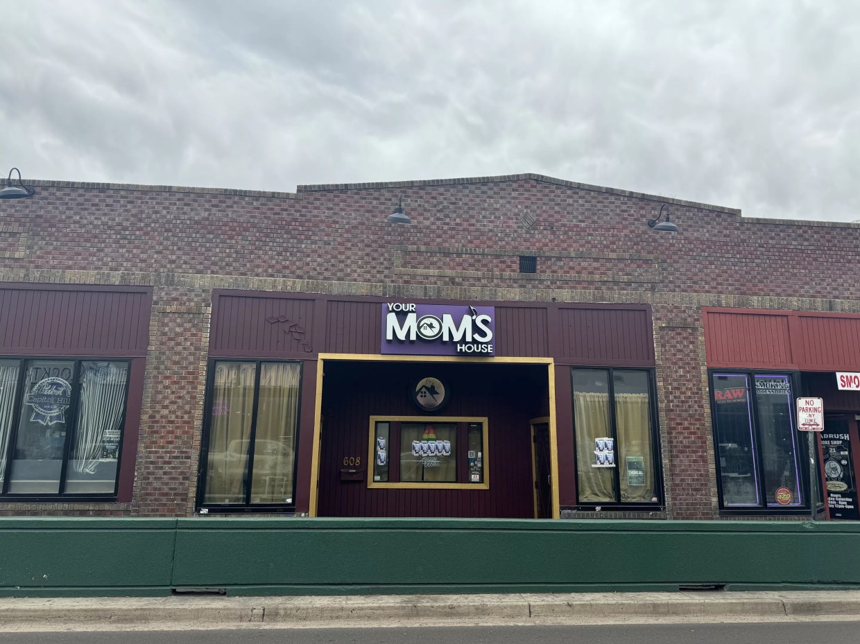 New Lawsuit Disputes Ownership of Denver Music Venue